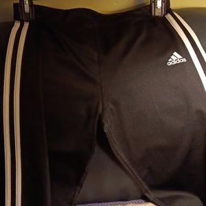 Girl's Adidas pants
